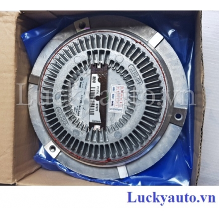 Cụm ly tâm quạt xe BMW 325i đời 2003_ 11527505302